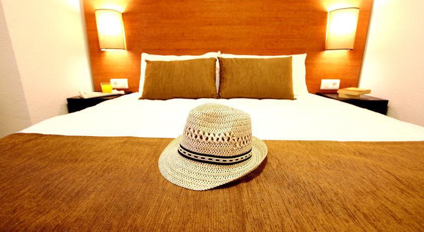 Pierre & Vacances Benidorm Levante Eksteriør billede