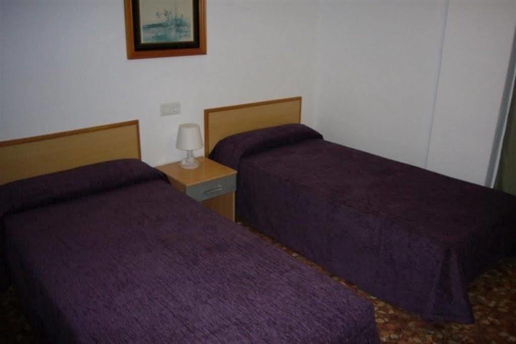 Pierre & Vacances Benidorm Levante Eksteriør billede