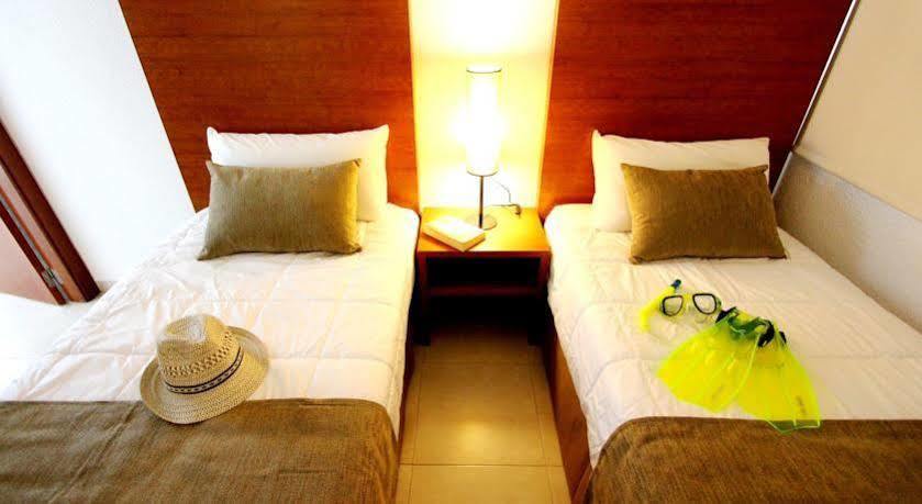 Pierre & Vacances Benidorm Levante Eksteriør billede
